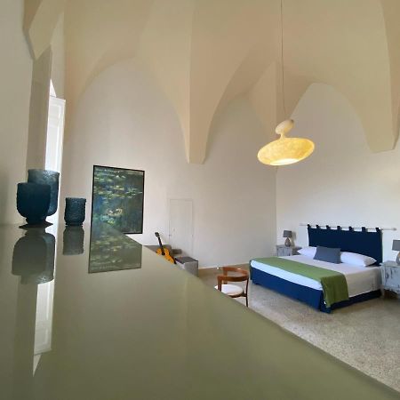Palazzo Rossi Apartment Lecce Kültér fotó