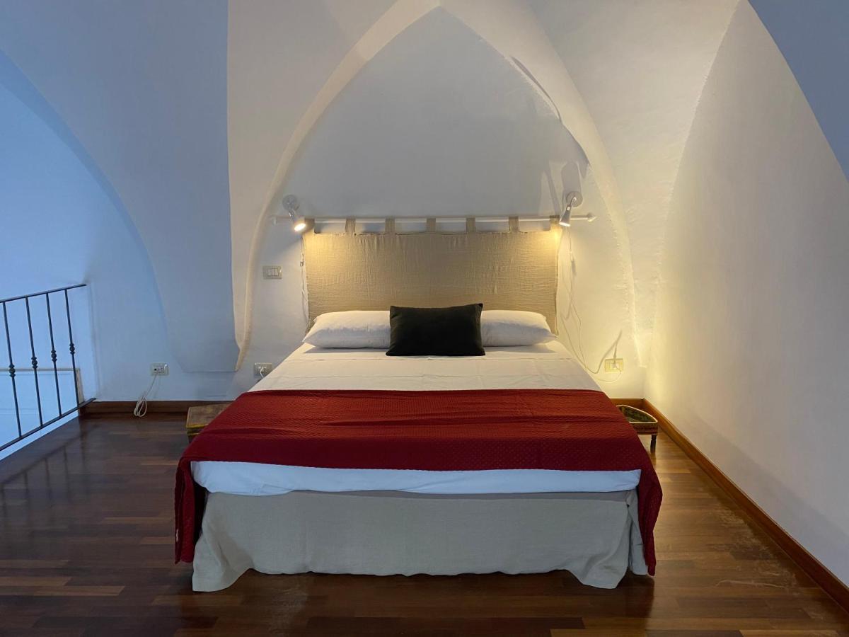 Palazzo Rossi Apartment Lecce Kültér fotó