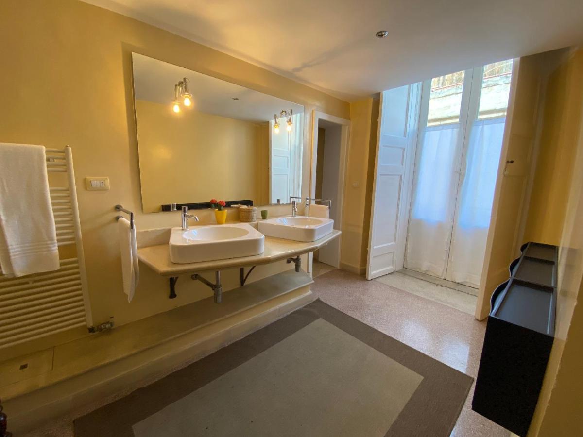 Palazzo Rossi Apartment Lecce Kültér fotó