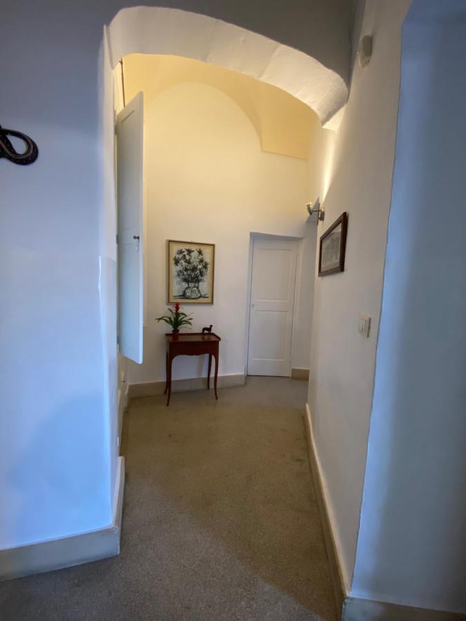 Palazzo Rossi Apartment Lecce Kültér fotó