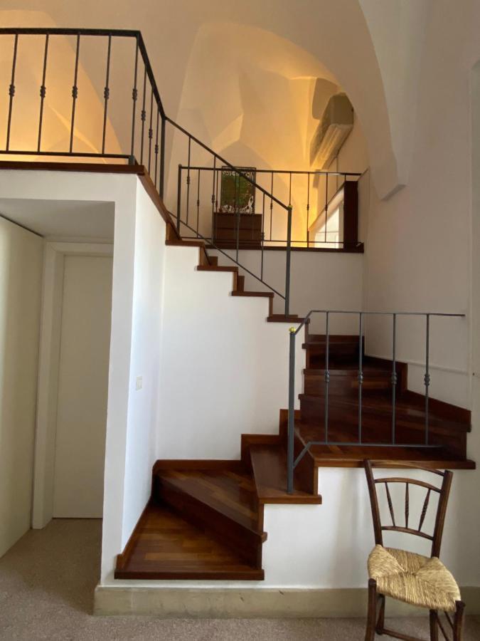 Palazzo Rossi Apartment Lecce Kültér fotó