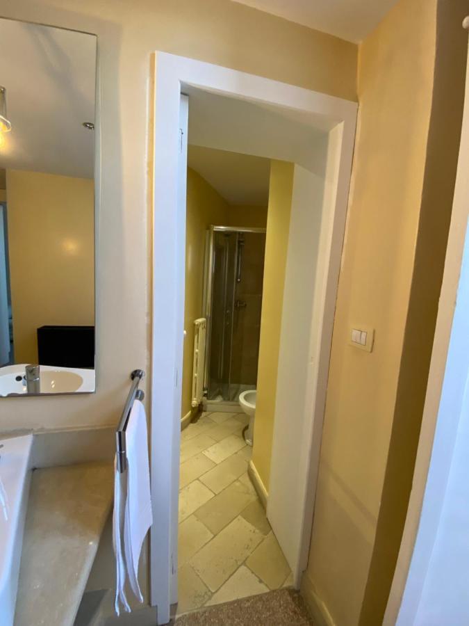 Palazzo Rossi Apartment Lecce Kültér fotó