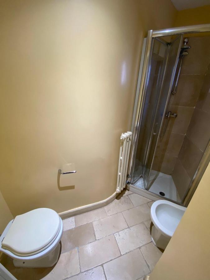 Palazzo Rossi Apartment Lecce Kültér fotó