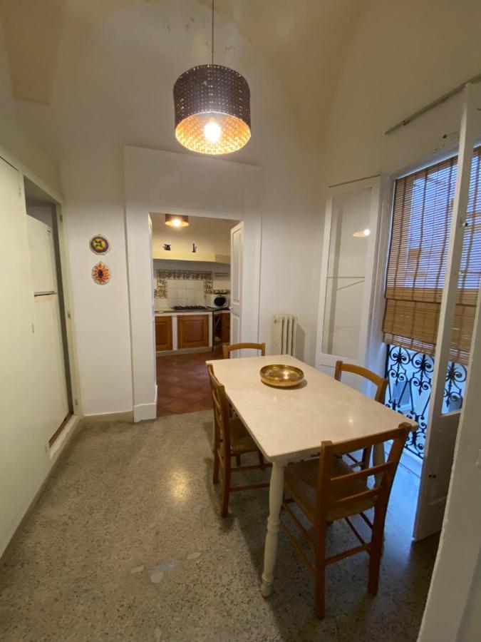 Palazzo Rossi Apartment Lecce Kültér fotó