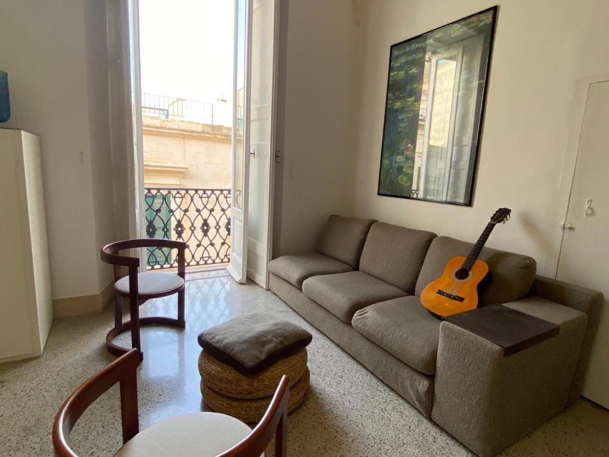 Palazzo Rossi Apartment Lecce Kültér fotó