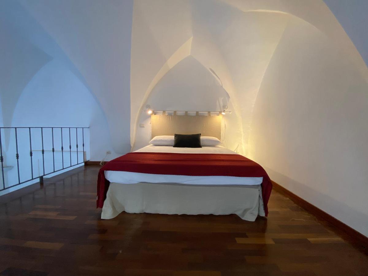 Palazzo Rossi Apartment Lecce Kültér fotó